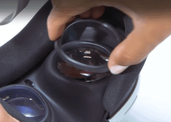 Did You Know You Can Get Prescription Lenses for the Meta Quest?