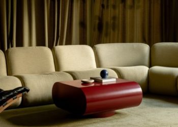 Digital-First Hospitality Meets 1960s Brutalism in Bob W’s New Stockholm Hotel