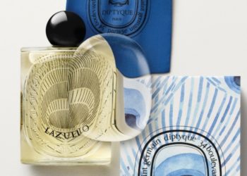 Diptyque Completes Its Les Essences Collection With “Lazulio”