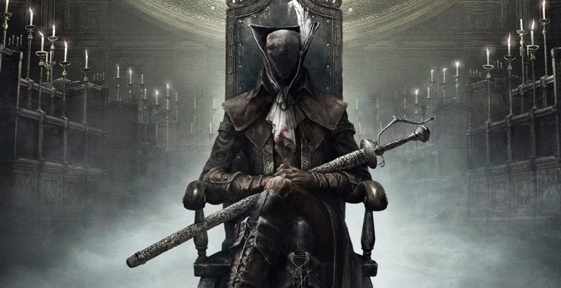 Disappointing Bloodborne PS5 Update Revealed in New Leak