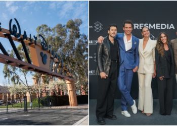 Disney & Spain’s Atresmedia The Latest To Team For Content-Sharing Pact