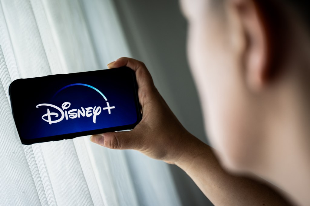 Disney Tells Streaming Customers It Is Raising Prices In Move Planned Prior To Jimmy Kimmel Controversy