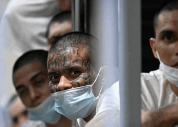 Divided Fifth Circuit Blocks Trump’s Use of Alien Enemies Act for Deportations