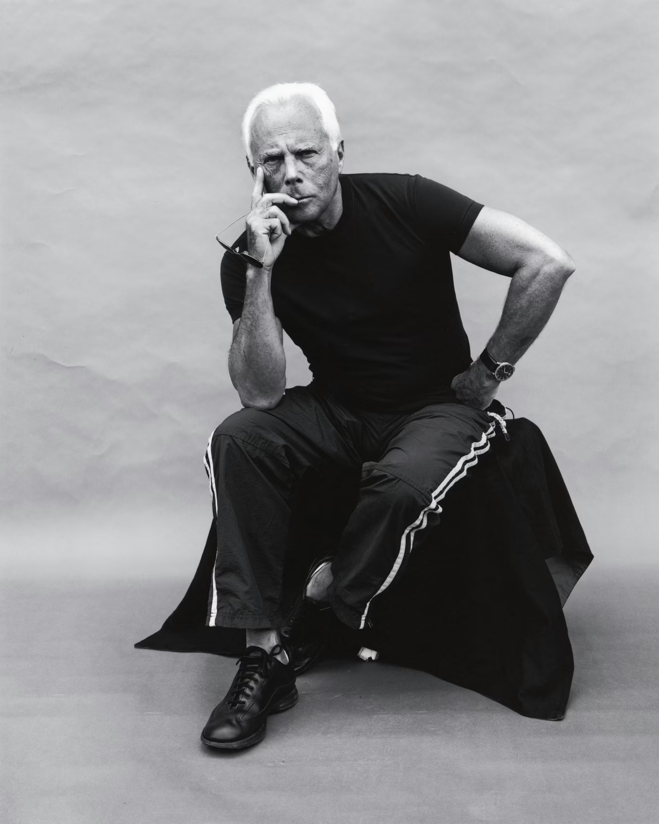 Giorgio Armani