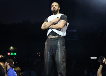 Drake Addresses Fake Abs Allegations, Responds to Rick Ross Giving Him the Nickname ‘BBL Drizzy’