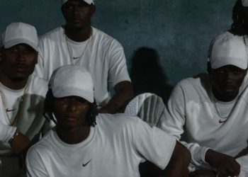 Drake and Nike NOCTA Drop Cricket-Inspired Collection