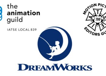 DreamWorks Animation Workers Ratify First Union Contract As IATSE Moves To Organize Production Company’s Remote Staff