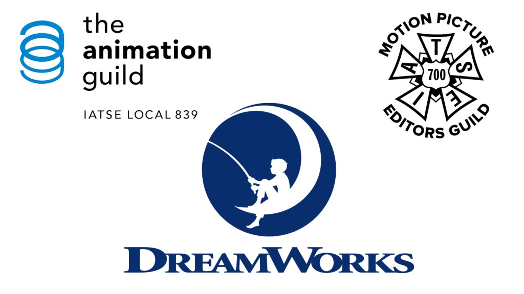 DreamWorks Animation Workers Ratify First Union Contract As IATSE Moves To Organize Production Company’s Remote Staff