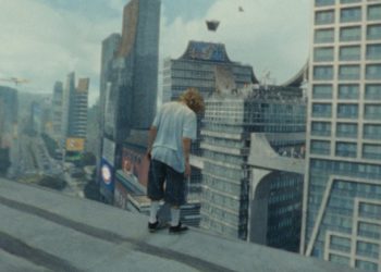 EA skate. Returns With “Drop In” Film Made By and For The Skate Community