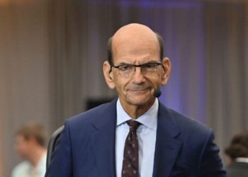 ESPN’s Paul Finebaum Considering a Run for Alabama Senate Seat
