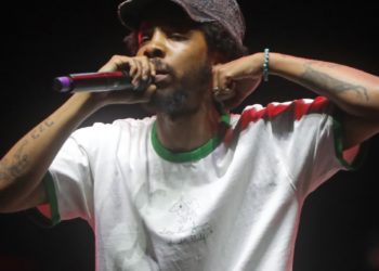 Earl Sweatshirt Announces “3LWorldTour” Dates