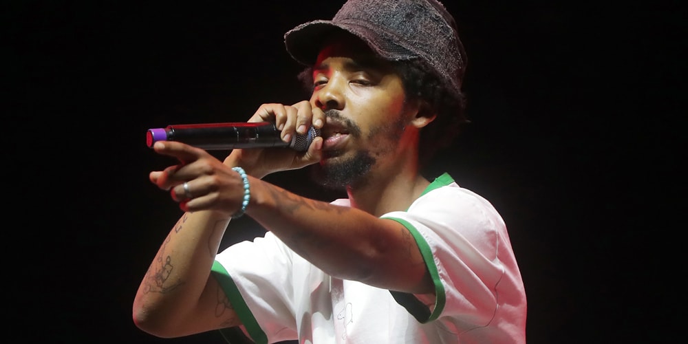 Earl Sweatshirt Hires an Imposter for “CRISCO” Music Video