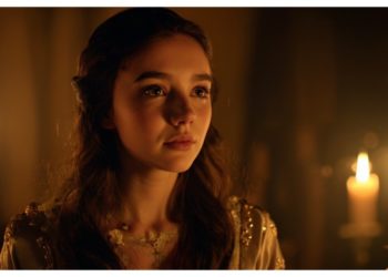 Eline Van Der Velden, Founder Of AI Indie Particle6, Launches AI Talent Studio Xicoia For “Hyperreal Digital Stars”