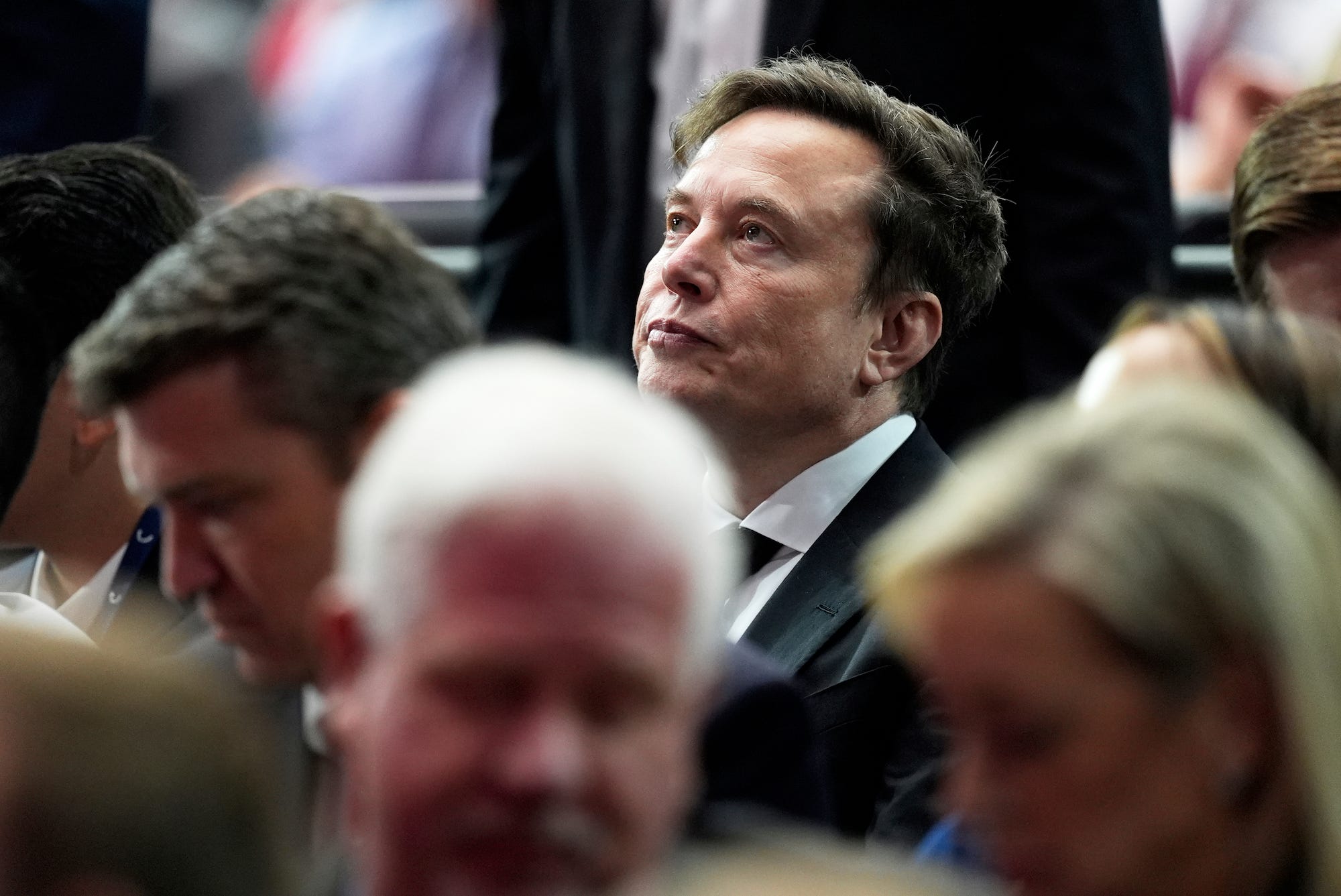 Elon Musk