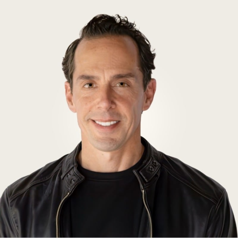 Former xAI CFO Mike Liberatore