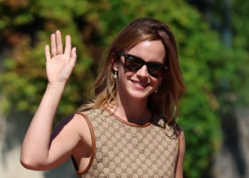 Emma Watson Misses Acting, But Not The “Soul-Destroying” Aspect Of The Job