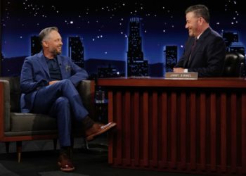 Emmy Host Nate Bargatze Reveals Novel Way He’ll Keep Speeches Short On Sunday That Involves Docking A Donation To Boys & Girls Club