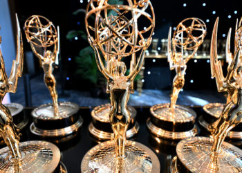 Emmys 2025: The Great Streaming Showdown