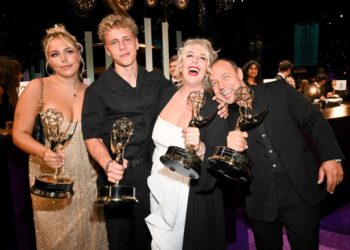 Emmys: A Night Of Firsts Turns A “Predictable” Year Into Something Unexpected For TV’s Biggest Event -Hammond Analysis