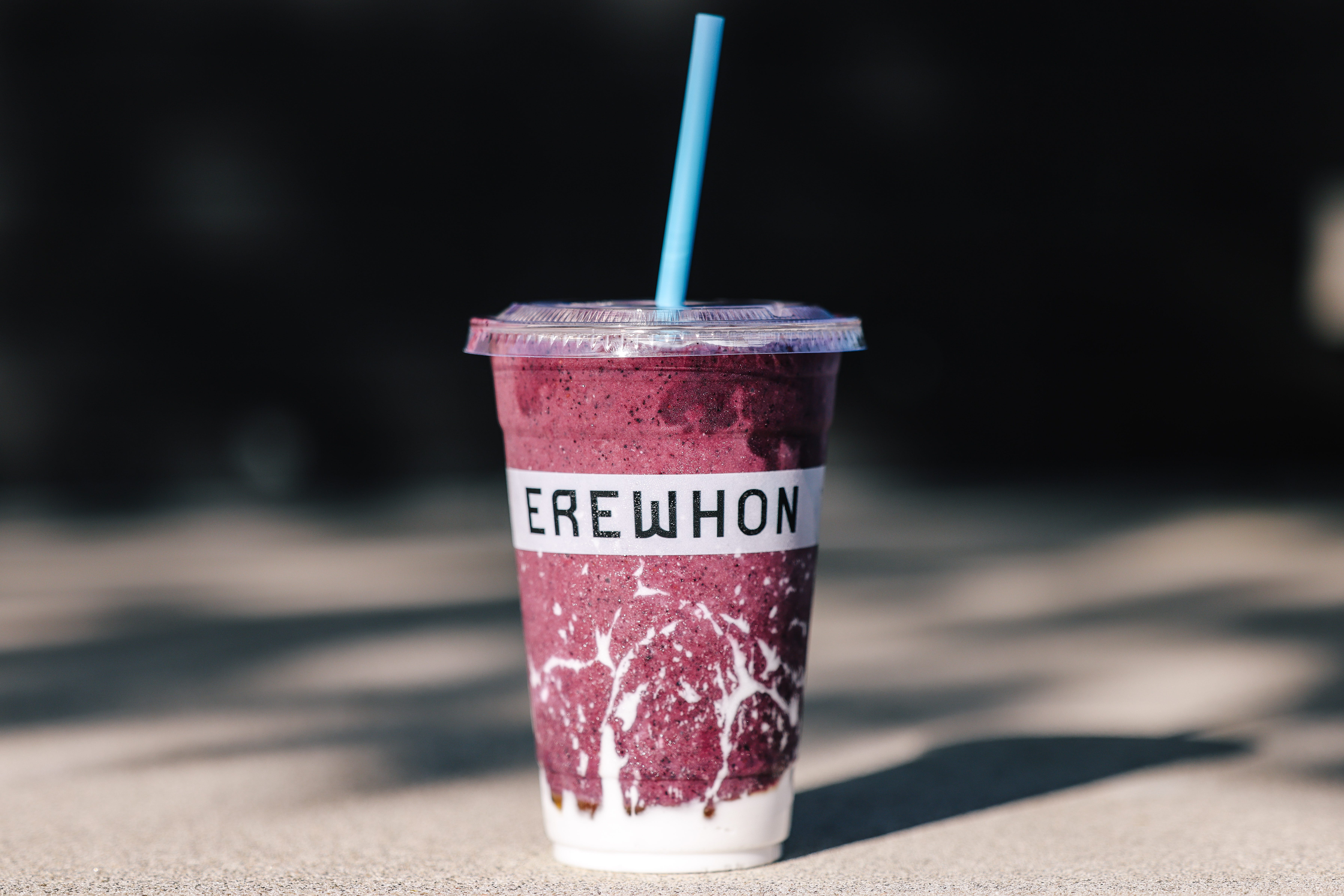 Erewhon smoothie