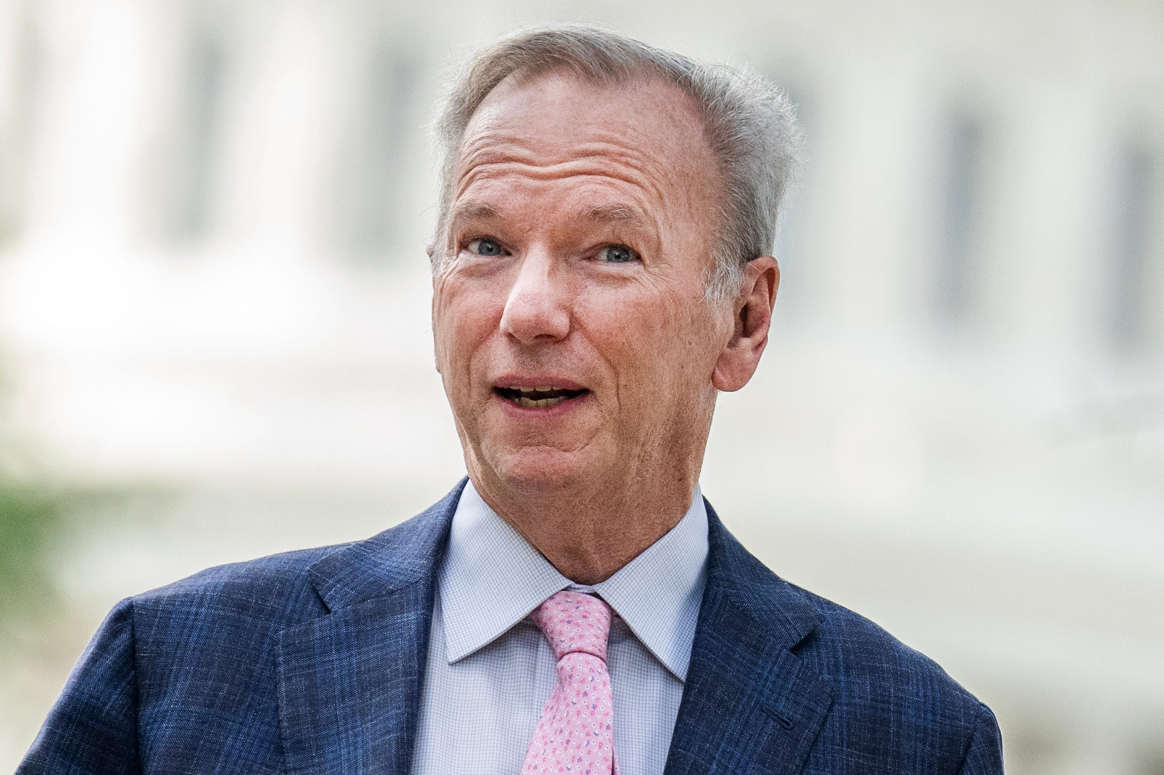 Eric Schmidt