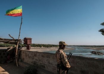 Ethiopia Could Still Avert the Next War With Eritrea