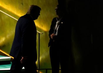 Europe Is on Its Own With Russia Now