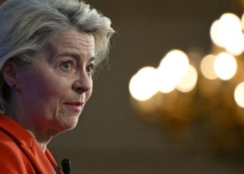 Europe’s climate clout melts away