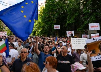 Europe’s liberals demand EU freezes funds to Bulgaria over imprisoned mayor