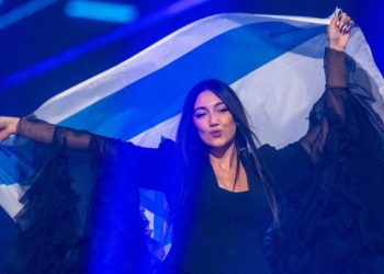 Eurovision Members To Vote On Participation Amid Clamor To Expel Israel Over Actions In Gaza