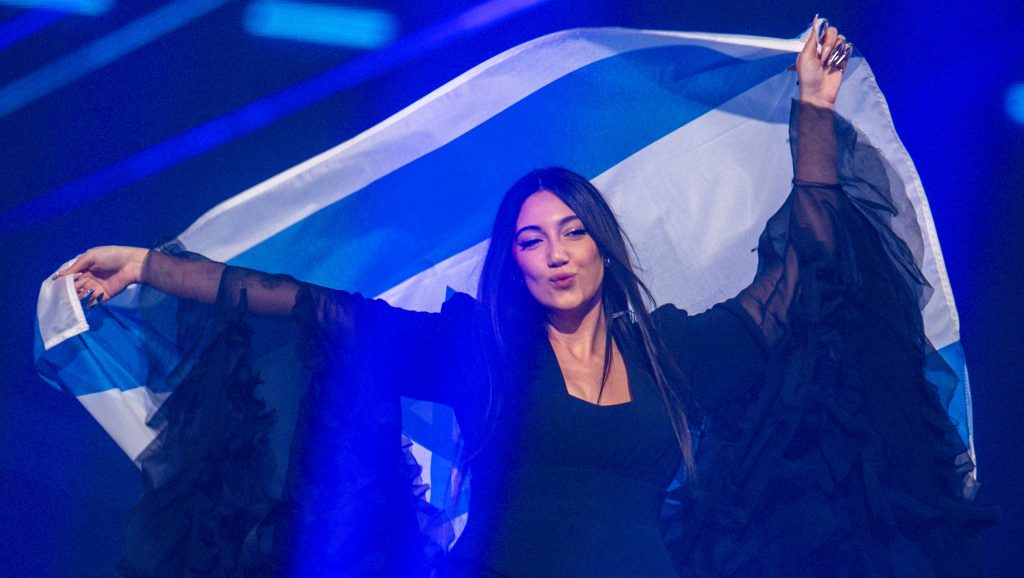 Eurovision Members To Vote On Participation Amid Clamor To Expel Israel Over Actions In Gaza