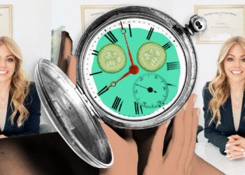 Everything a Longevity Doctor Does to Live Her Best Life