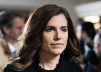 Exclusive: Nancy Mace Files Bill to Eliminate D.C. DEI Offices, Left’s ‘Ideological Playground’