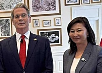 Exclusive: The CEO Who Wants to Make Her Bank the U.S. Gateway to Central Asia