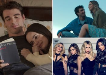 Expanding The Book Adaptation Pipeline: How Production Companies Like Temple Hill & Alloy Entertainment Are Turning The Page To Develop New IP