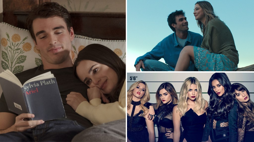 Expanding The Book Adaptation Pipeline: How Production Companies Like Temple Hill & Alloy Entertainment Are Turning The Page To Develop New IP