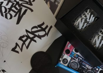 FAUST Collaborates With One of NYC’s Best Cocktail Bars: Double Chicken Please