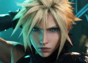 FF7 Remake Trilogy Gets Surprising Development Update
