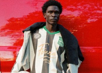 FOUND Solidifies Its Sportswear Expertise in Second Fall/Winter 2025 “Sport” Range