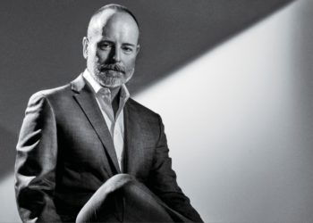 FX Chairman John Landgraf Says Paramount-WBD Deal (Or Another Mega Merger) Is “Inevitable”