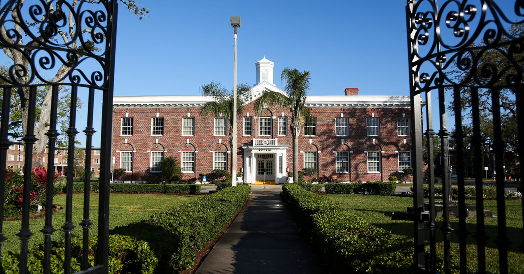 False Threats Target H.B.C.U.s, Forcing Closures