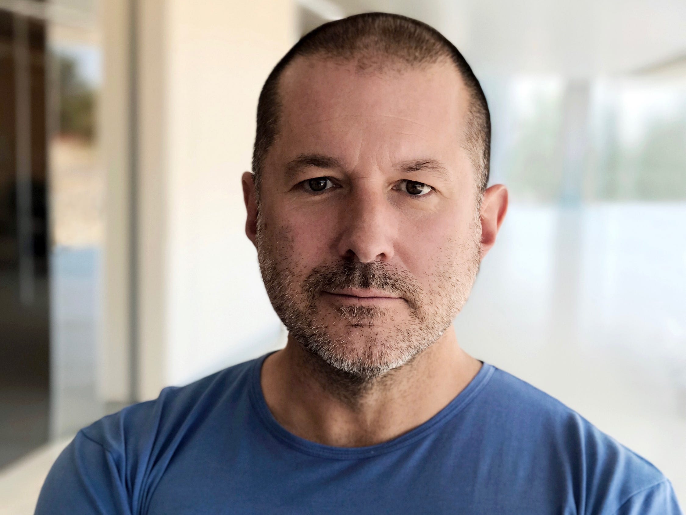 Jony Ive