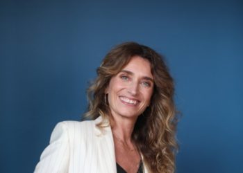 Fanny Herrero On Boldness, Burnout & Global Success As She Accepts Deadline’s French TV Disruptor Award