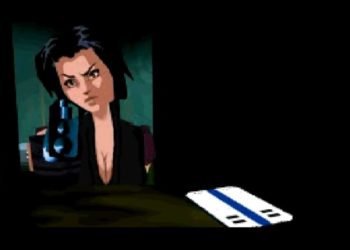 Fear Effect Just Shadow Dropped on Nintendo Switch