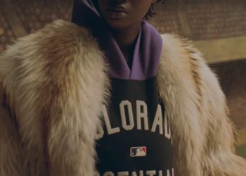 Fear of God Announces Multi-Year Partnership With MLB