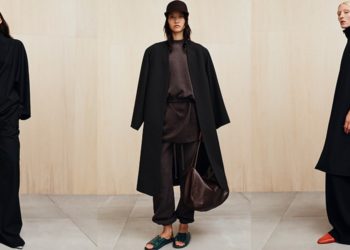 Fear of God Unveils Debut Womenswear Collection