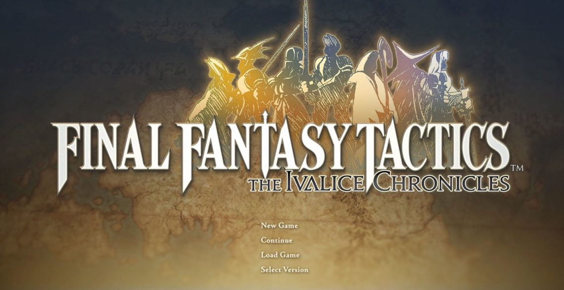 Final Fantasy Tactics: The Ivalice Chronicles Finally Got Me Into Tactics RPGs (Review)