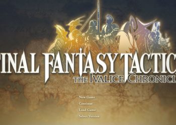 Final Fantasy Tactics: The Ivalice Chronicles Finally Got Me Into Tactics RPGs (Review)