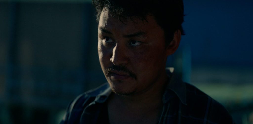 First Ever Local Streamer Launches In Kazakhstan With Premieres Including Eco-Thriller ‘Black Caviar’