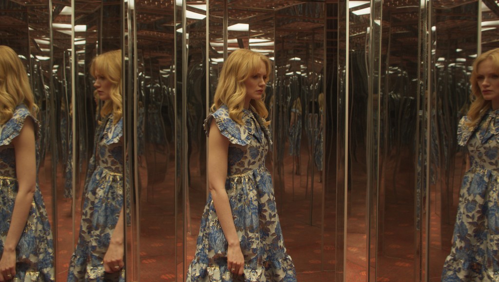 First Look At Emma Laird & Ben Coyle-Larner In BBC Crime Drama ‘Mint’, The Debut Series From ‘Scrapper’ Filmmaker Charlotte Regan